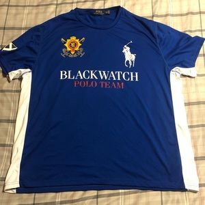 Polo Ralph Lauren “Jersey”